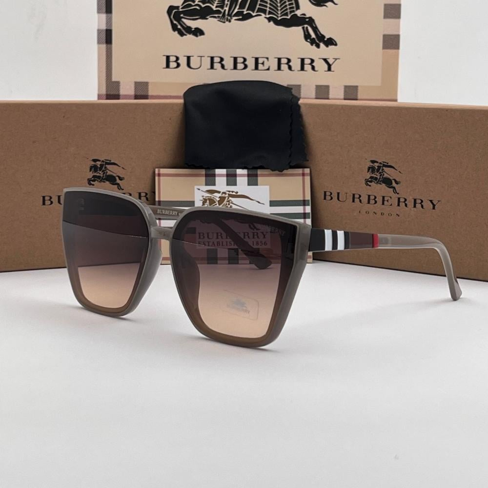 نظارة بربري Burberry (High Copy) - الصورة 2