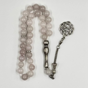 سبحة بكلايت (خرز لؤلؤي)