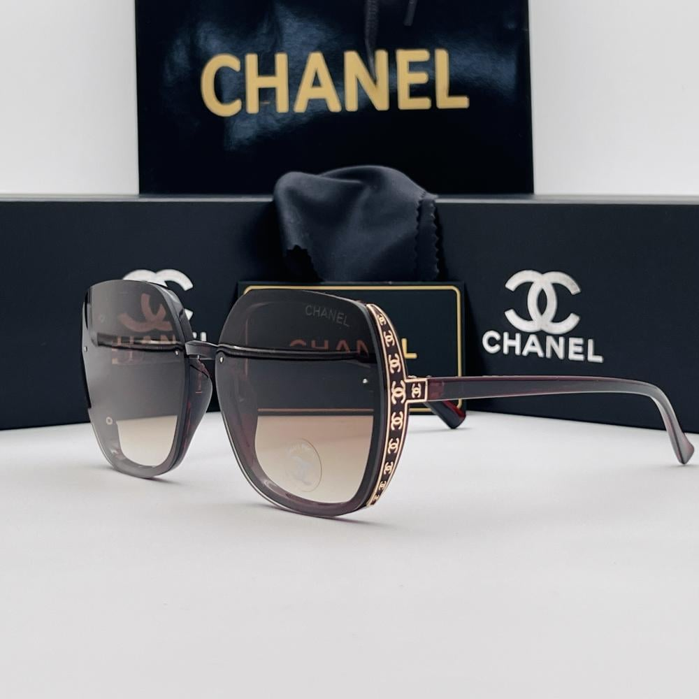 نظارة شانيل - الصورة 2