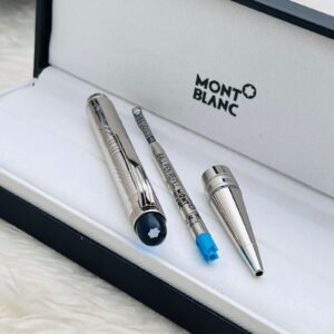 قلم مونت بلانك حبر جاف