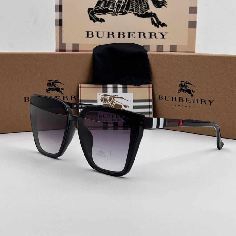 نظارة بربري - الصورة 2